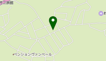 草津外科内科クリニックの地図画像