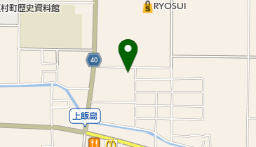 ゆのきこどもクリニックの地図画像