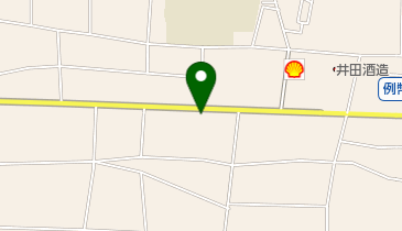 平成クリニックの地図画像