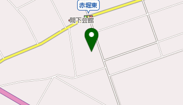 寺内医院の地図画像