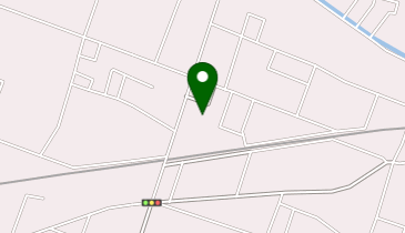 田沼内科医院の地図画像