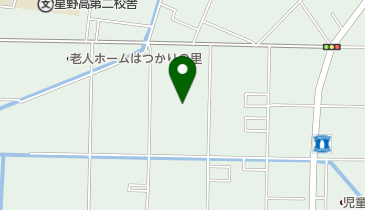 宮沢クリニックの地図画像