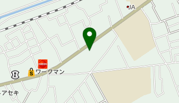 元山クリニックの地図画像