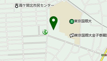 坂本クリニックの地図画像