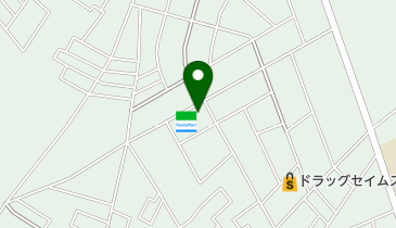 品田クリニックの地図画像