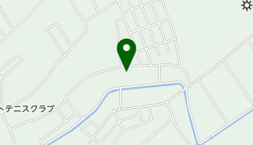 林医院の地図画像