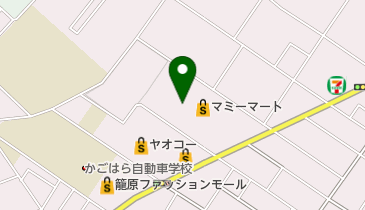 柴崎循環器科泌尿器科医院の地図画像