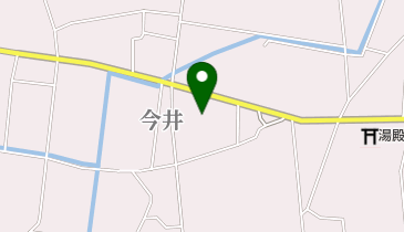 あさひクリニックの地図画像