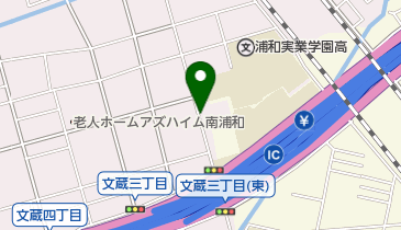 ユニットワンクリニックの地図画像