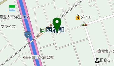 埼玉県さいたま市桜区の眼科一覧 Navitime