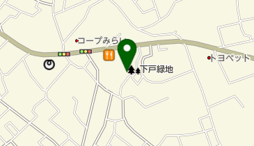 おおみや診療所の地図画像