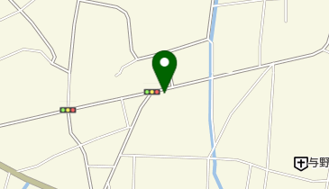 須賀医院の地図画像