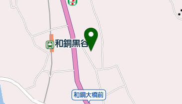 倉林外科胃腸科医院の地図画像