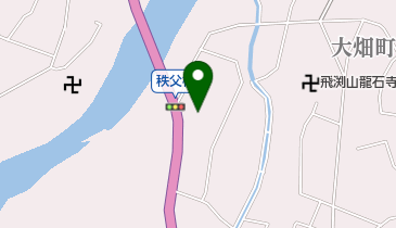 大谷津医院の地図画像