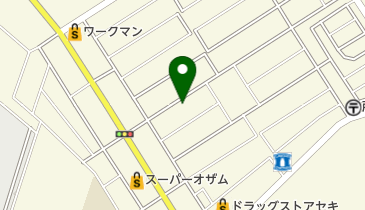 所沢メディカルクリニックの地図画像