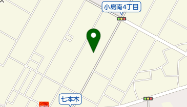 池田レディースクリニックの地図画像