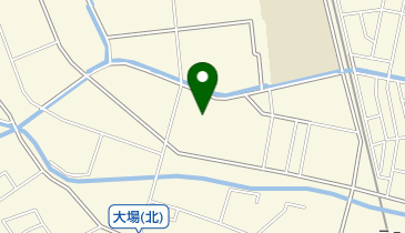 浜崎医院の地図画像