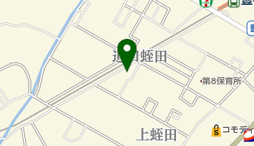 成松医院の地図画像