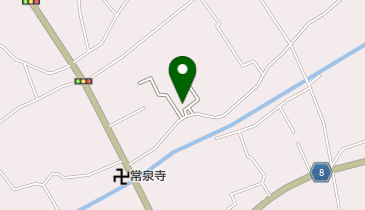 宮崎医院の地図画像