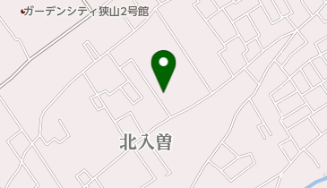 ともえクリニックの地図画像