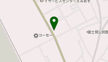 池村皮フ科クリニックの地図画像