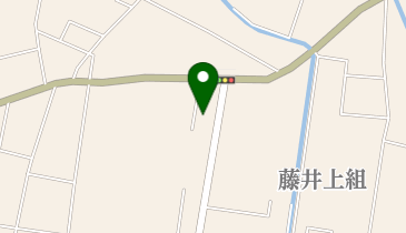 ひらの内科胃腸科の地図画像