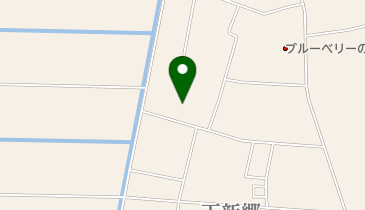 漆原医院の地図画像