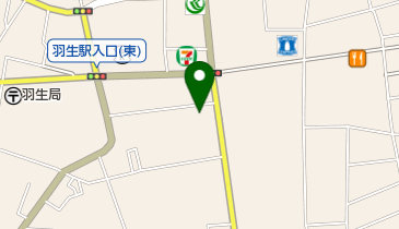 冨田脳外科クリニックの地図画像