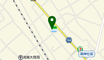 小室クリニックの地図画像