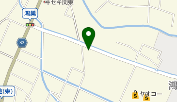 はやしだ産婦人科医院の地図画像