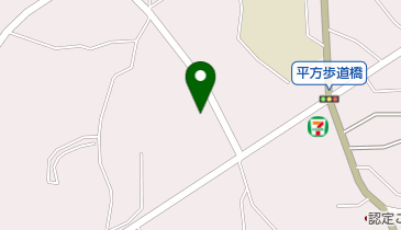 上尾内科循環器科の地図画像