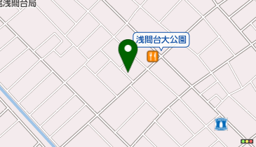 村田内科胃腸科医院の地図画像