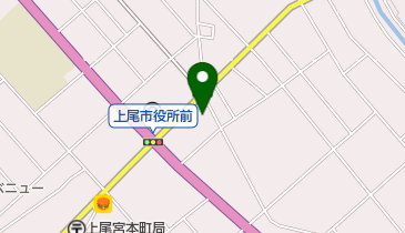 ナラヤマレディースクリニックの地図画像