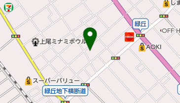 榎本クリニックの地図画像