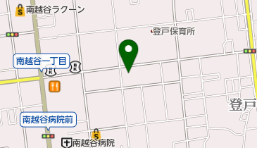 木村クリニックの地図画像