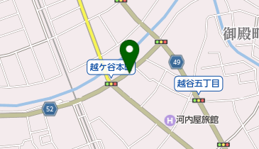 桃木診療所の地図画像