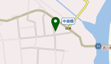 小尾医院の地図画像