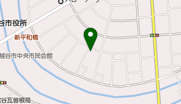 小島医院の地図画像