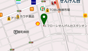 埼玉県越谷市千間台西の眼科一覧 Navitime 埼玉県越谷市千間台西の眼科一覧 Navitime
