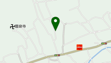 入間台クリニックの地図画像