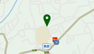 梅沢皮フ科クリニックの地図画像