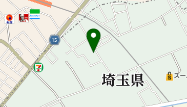 海江田医院の地図画像