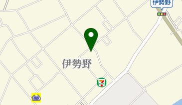 佐藤医院の地図画像