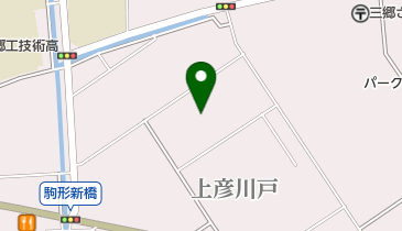 長村皮膚科クリニックの地図画像