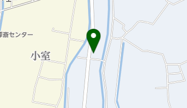 蓮田外科医院の地図画像