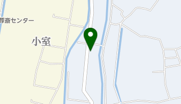 山口醫院の地図画像