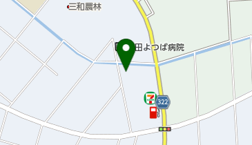 成田レディスクリニックの地図画像