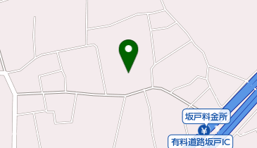 小川医院の地図画像