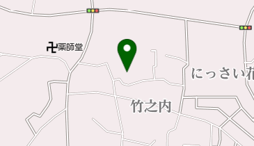 伊利医院の地図画像