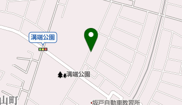 原田内科クリニックの地図画像